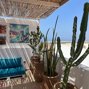 Apartment Well Being Point, Agadir